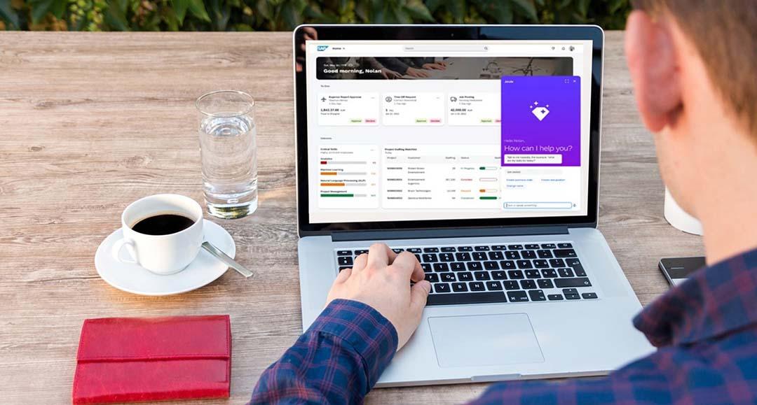 SAP Joule AI Assistant explained