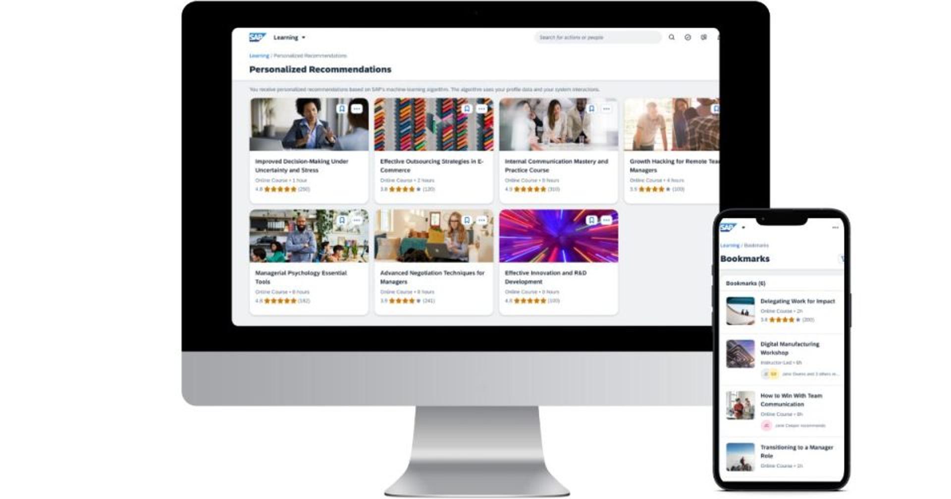 SAP SuccessFactors Learning