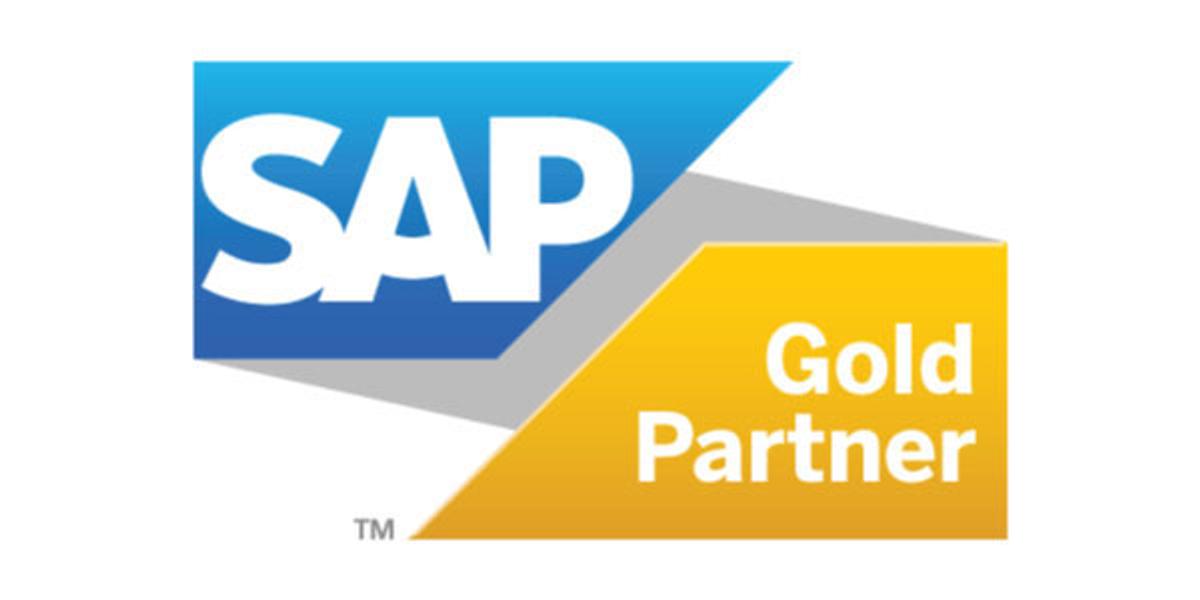 SAP Gold Partner