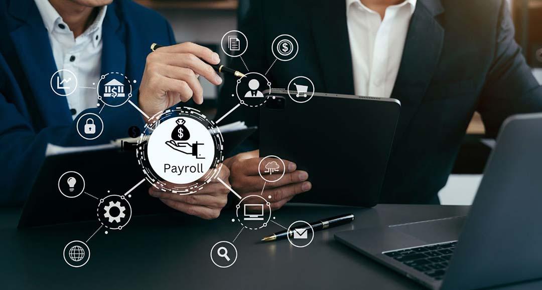 Payroll Automation: 5 Ways to Optimize Efficiency