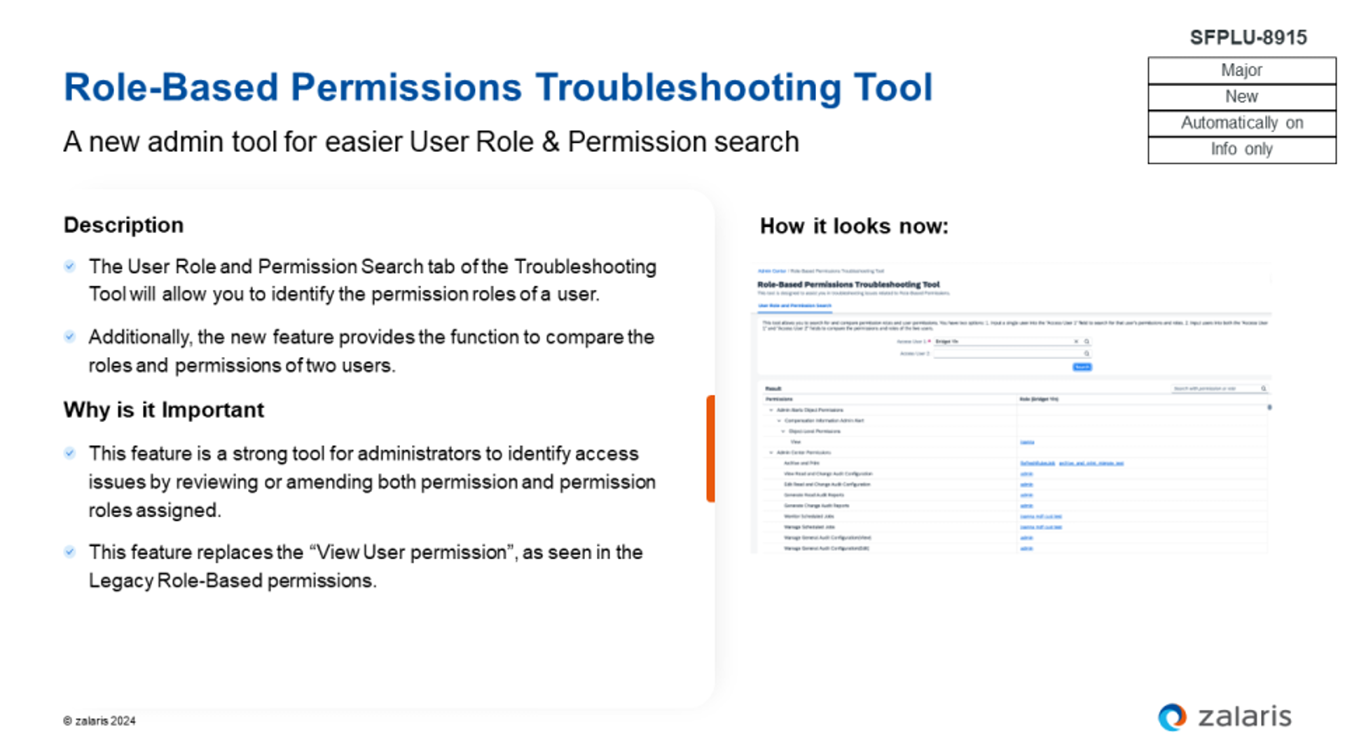 SAP SuccessFactors Foundation