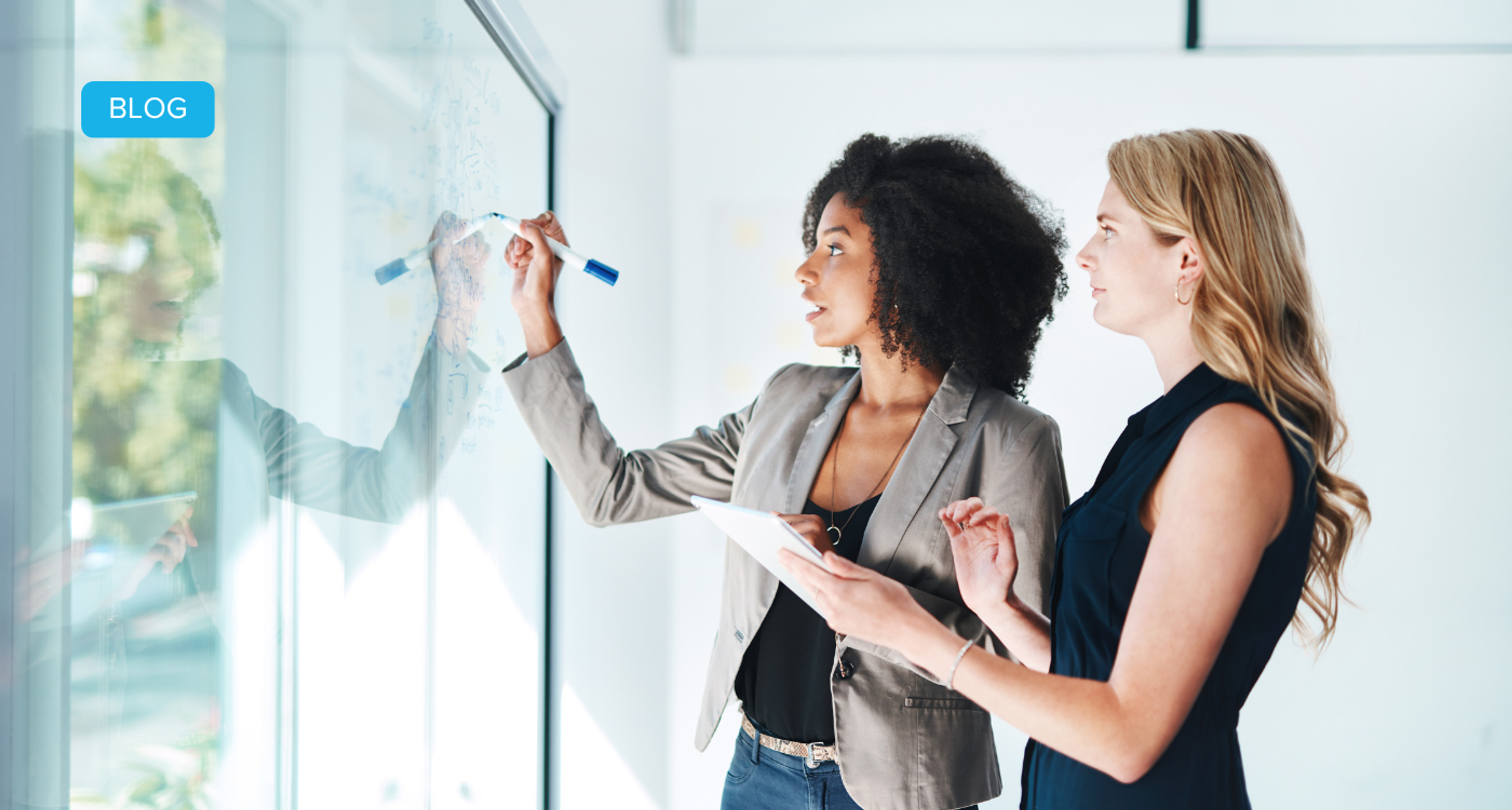 Why Learning & Development (L&D) is a retention strategy