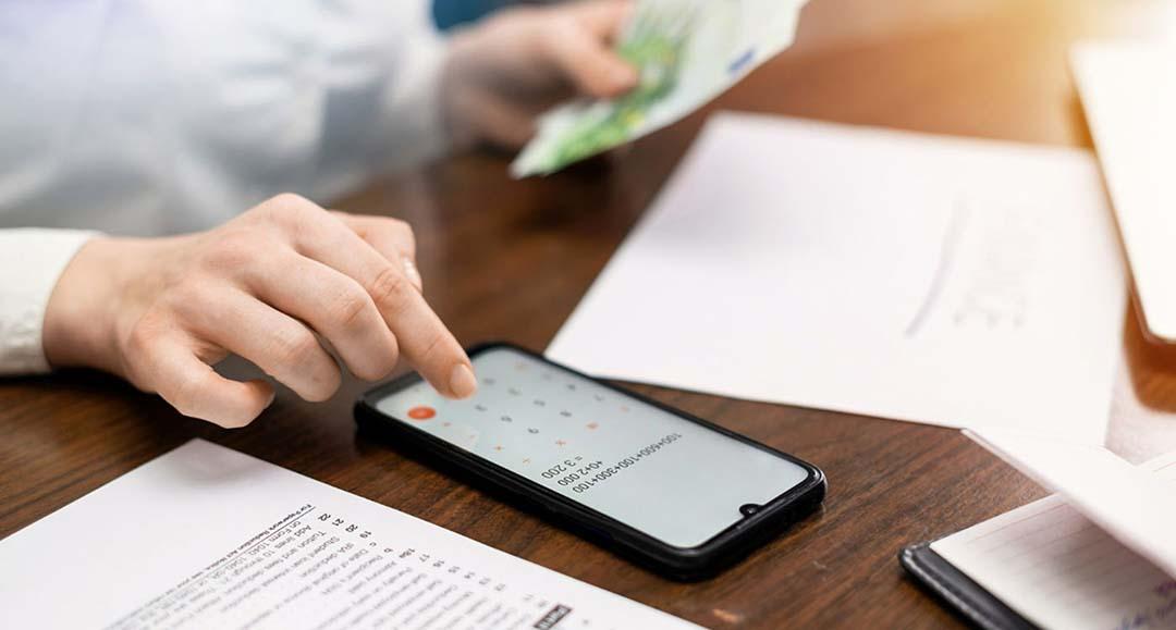 Optimise Your Payroll With Pay On-Demand Hero Image