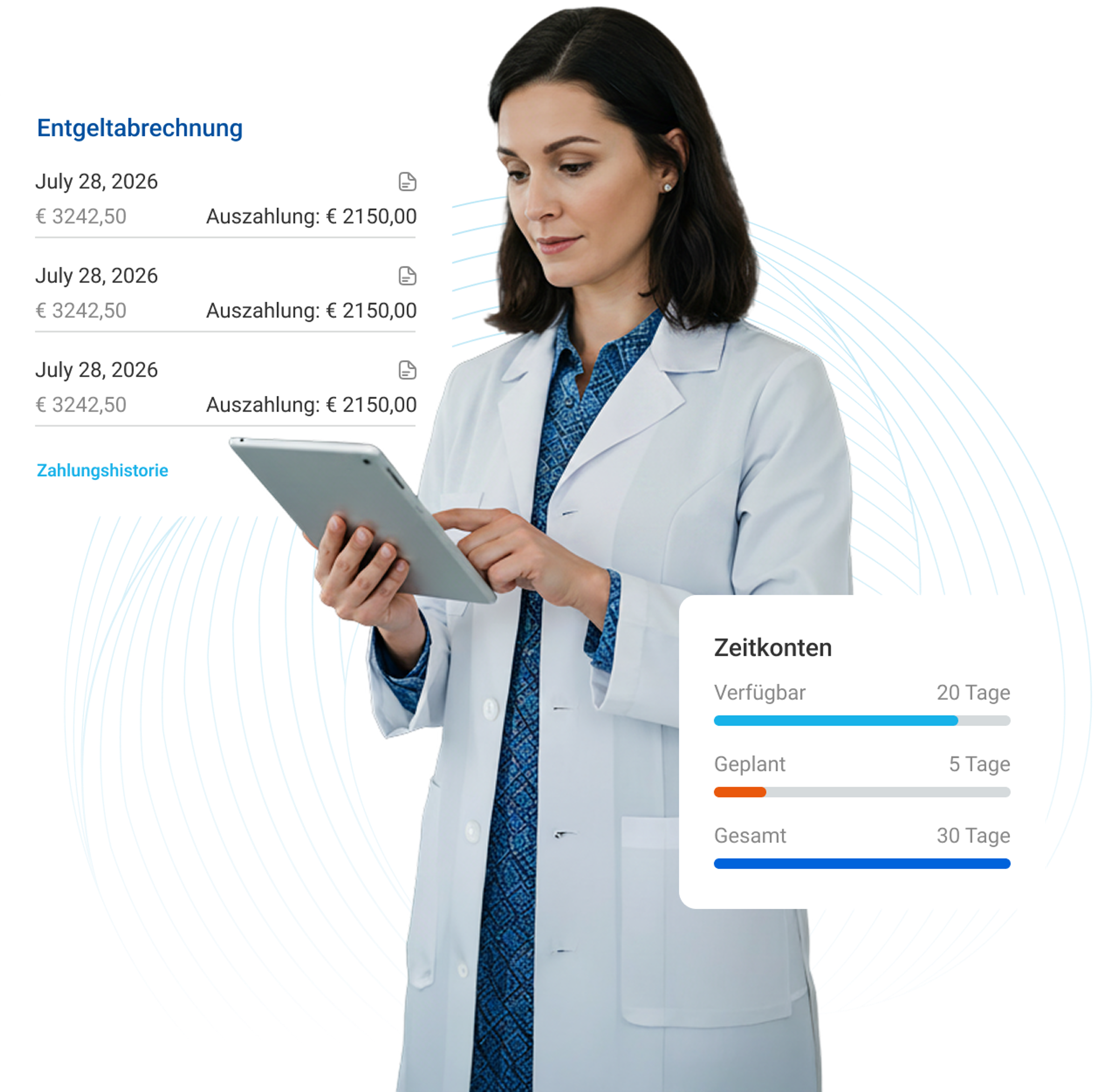 Managed payroll and Hr and Solutions