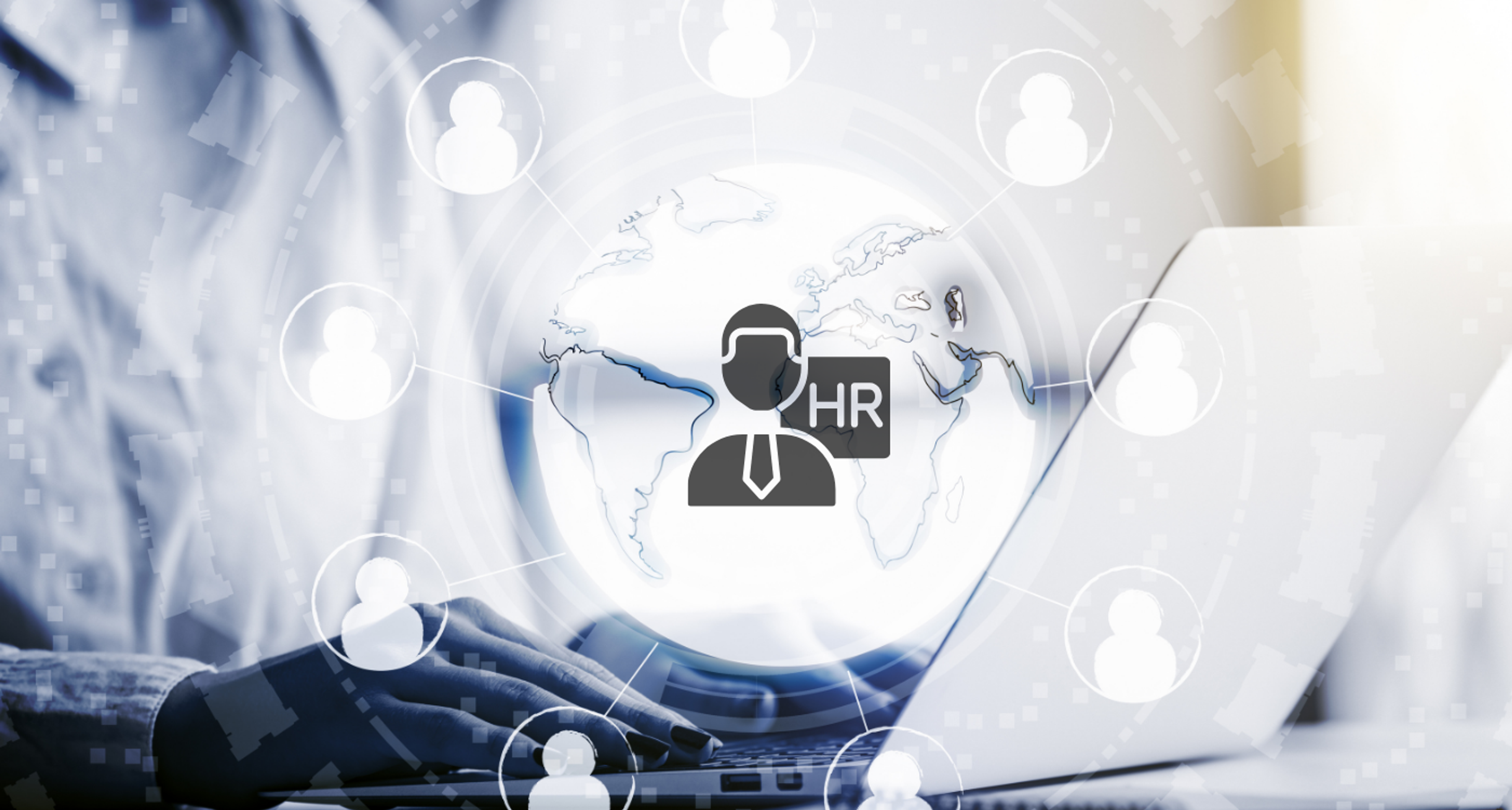  HR Outsourcing: types, benefits, and potential challenges