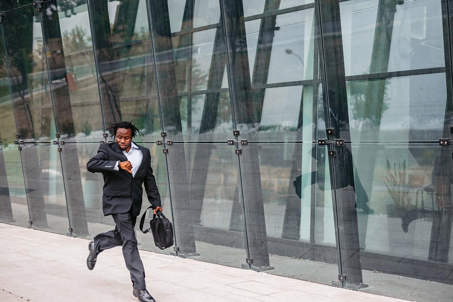 SAP SuccessFactors Time Tracking: Alles was Sie über die Zeiterfassung mit SAP wissen müssen