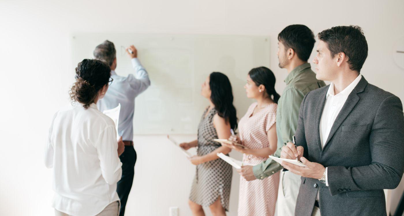 Personalstrategie entwickeln: In 8 Schritten zum Erfolg