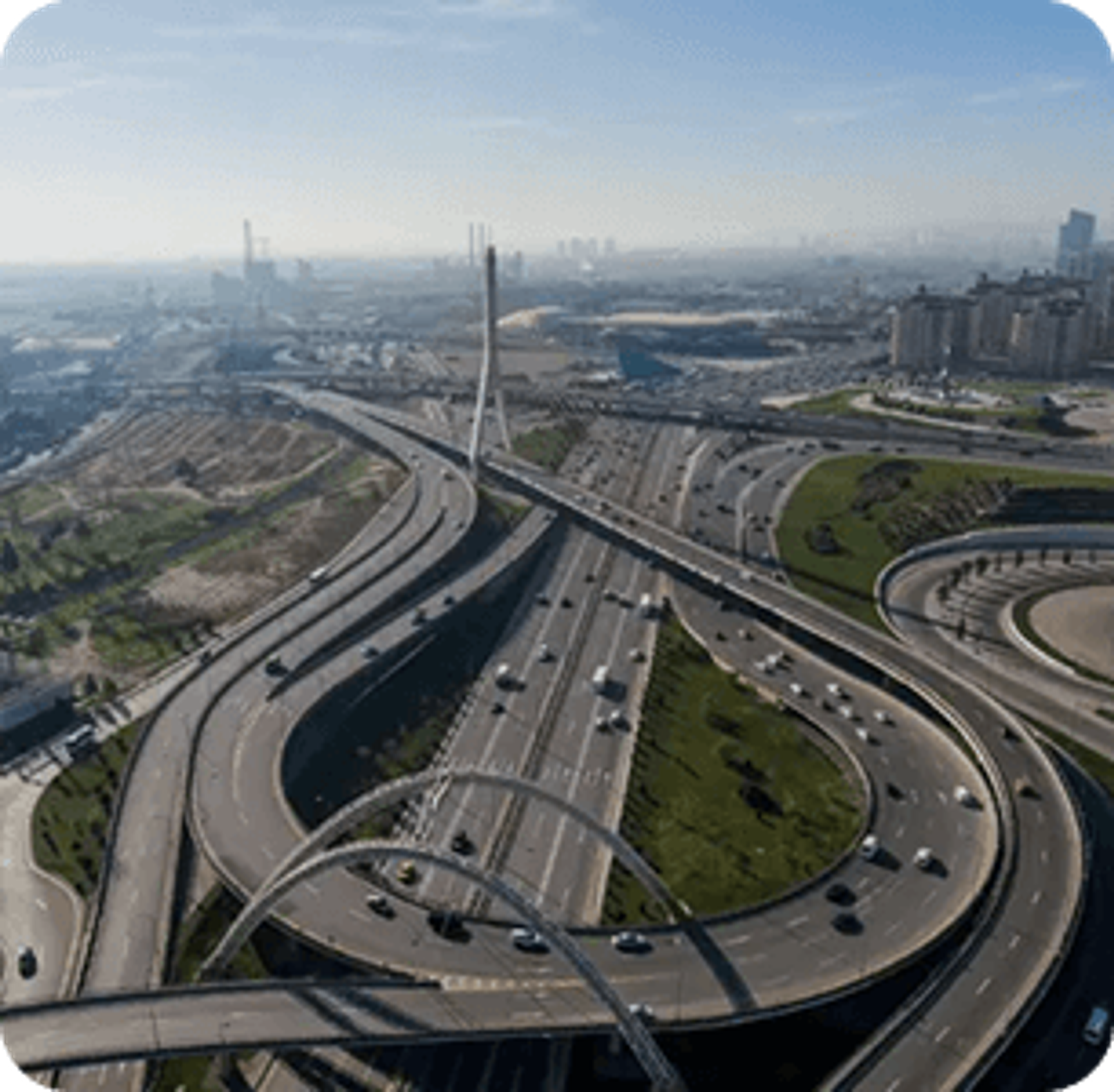 Infrastruktur