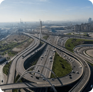 Infrastruktur