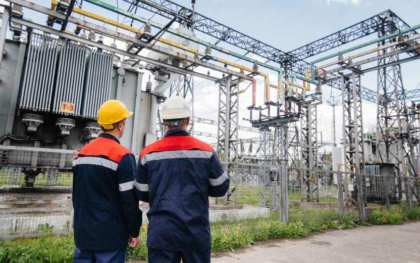 Utilities, energy & networks