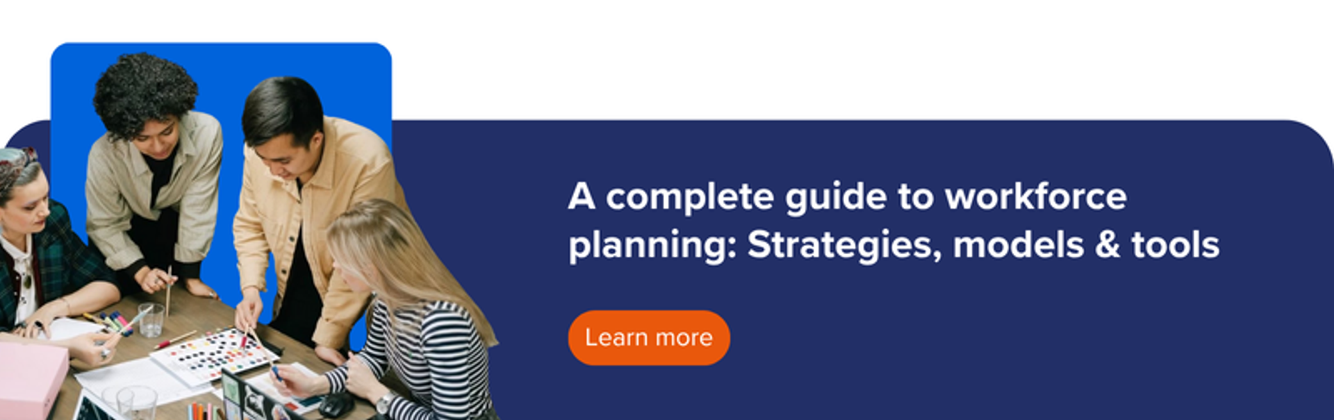 WFM explained: What is workforce management?