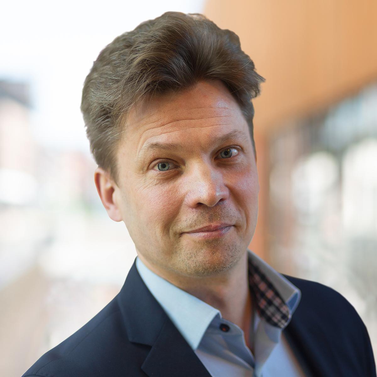 Sami Seikkula