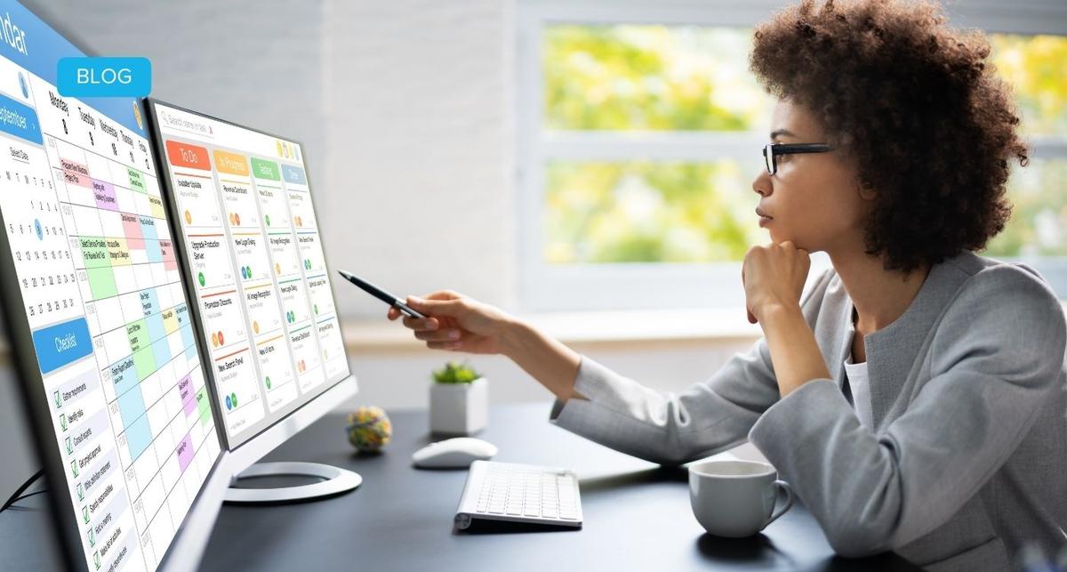 The ROI of integrating time data with your HR system