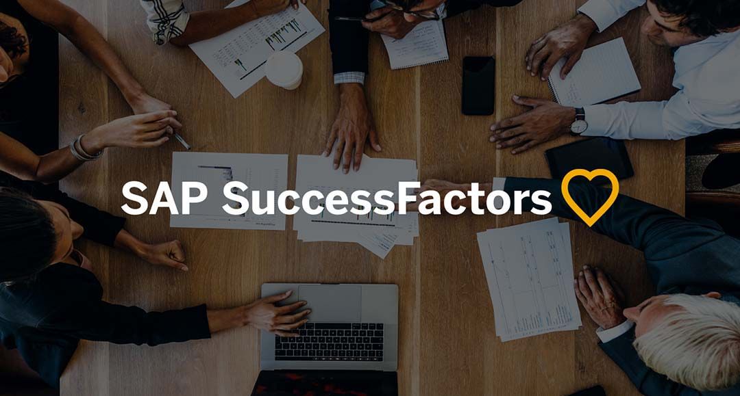 SAP SuccessFactors Title