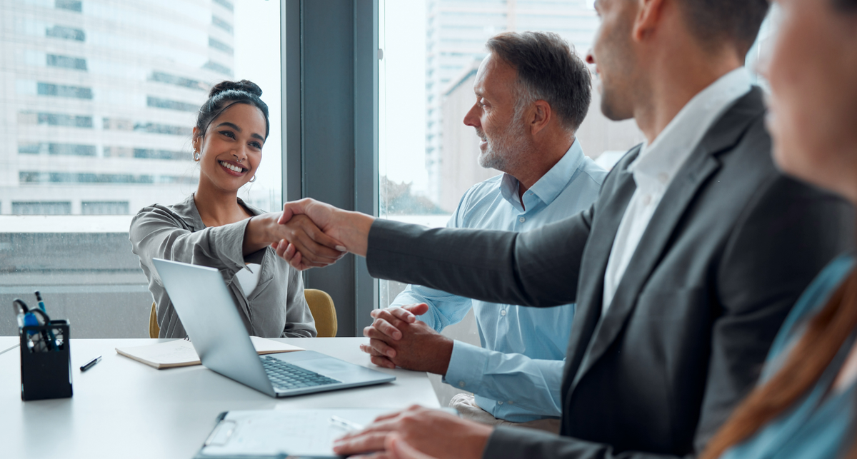 Automated employee onboarding: contract-to-payroll integration