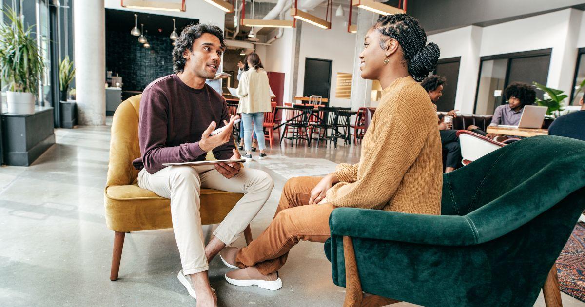 11 wichtige Recruiting-Trends für Recruiter:innen