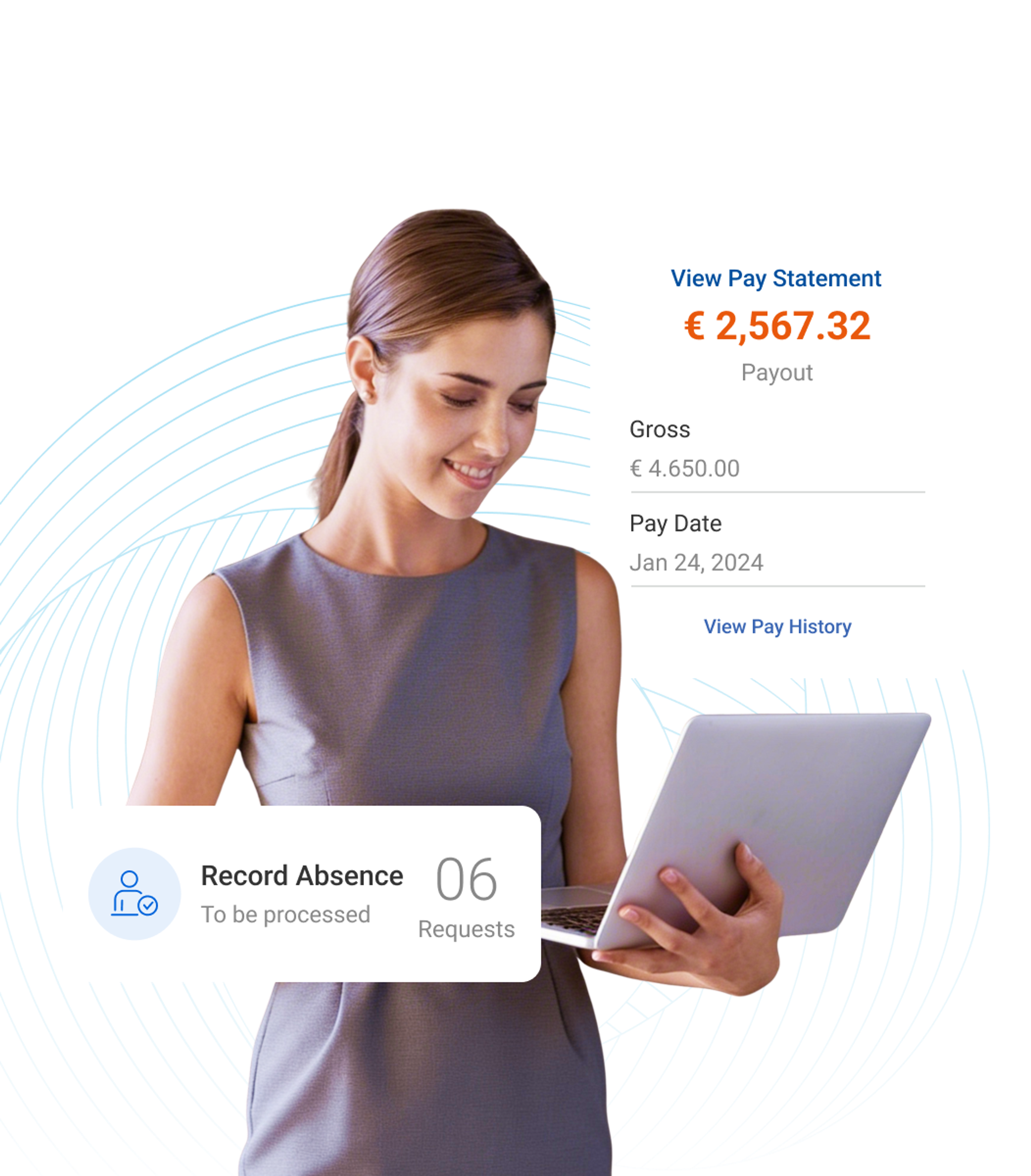 Managed payroll and Hr and Solutions