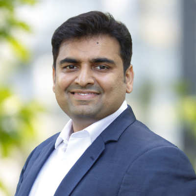 Balakrishnan Narayanan