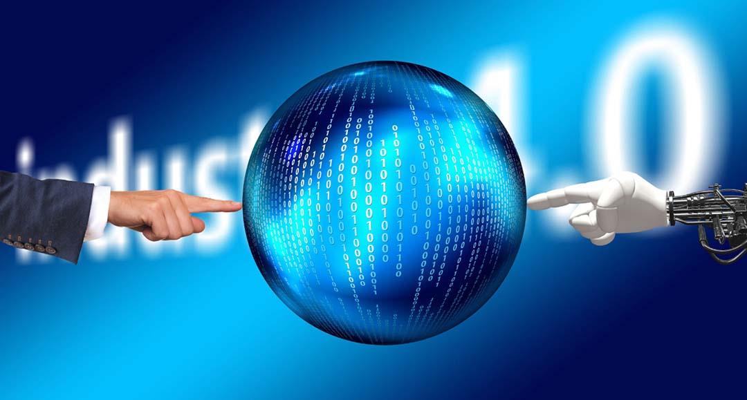 Industry 4.0 Should Take Off in Human Resources
