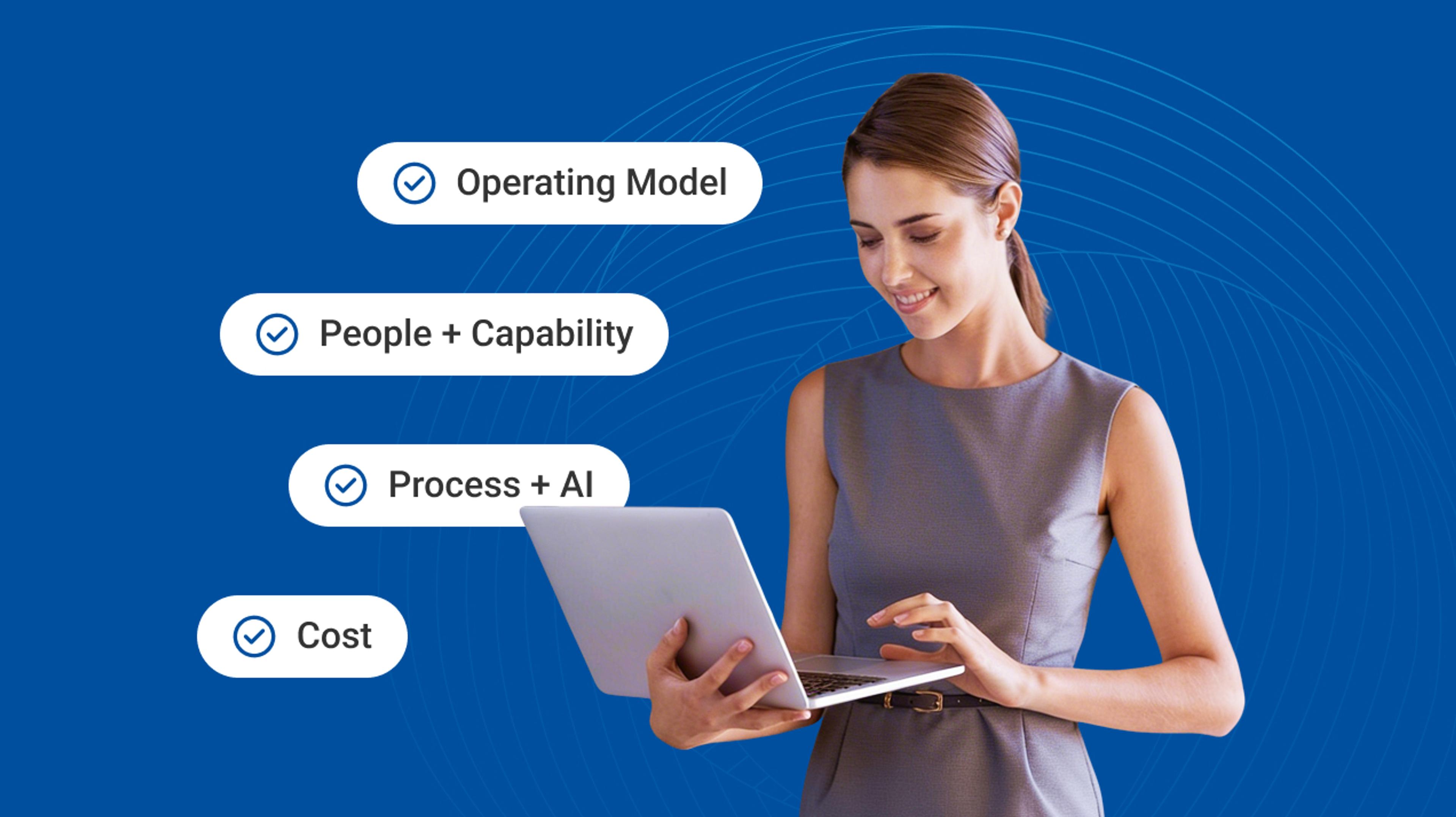 Payroll transformation should not start with a trigger