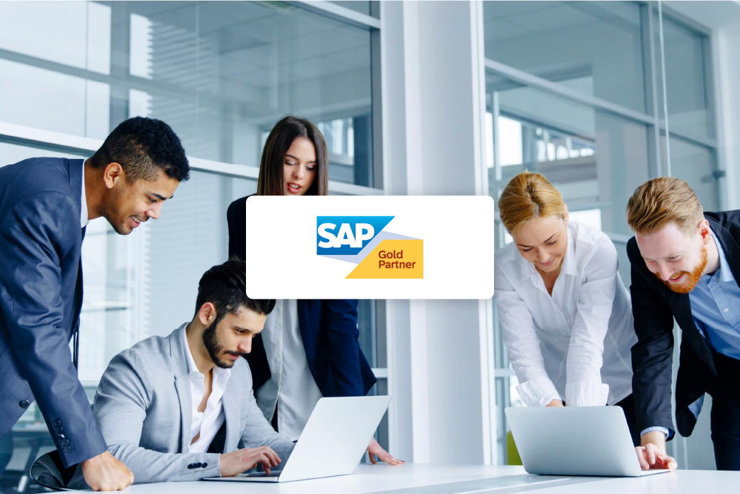 SAP Partner Image