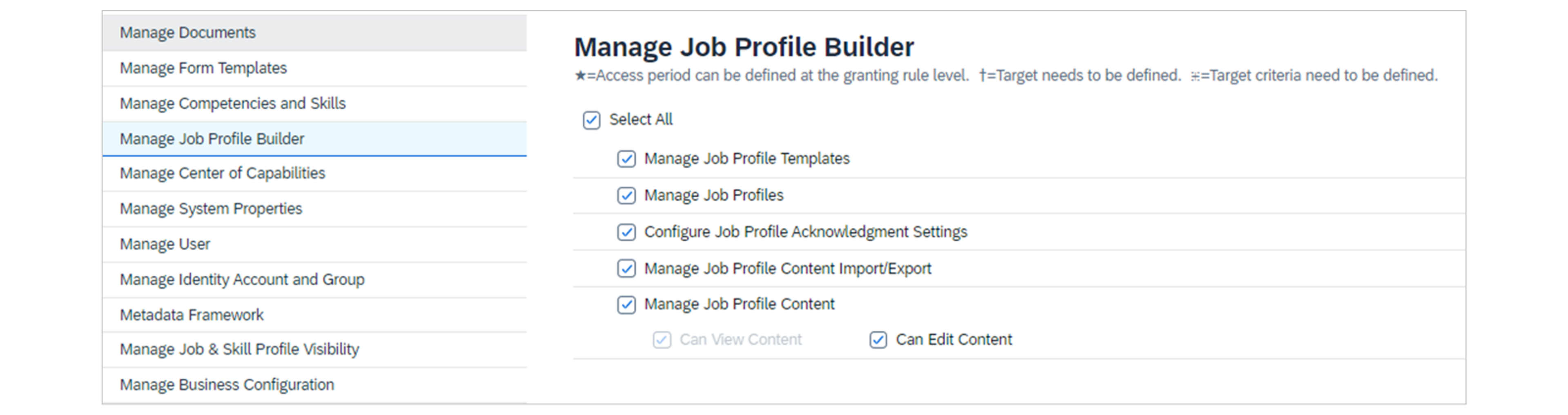 How to set up Job Profile Builder in SAP SuccessFactors: Essential guide