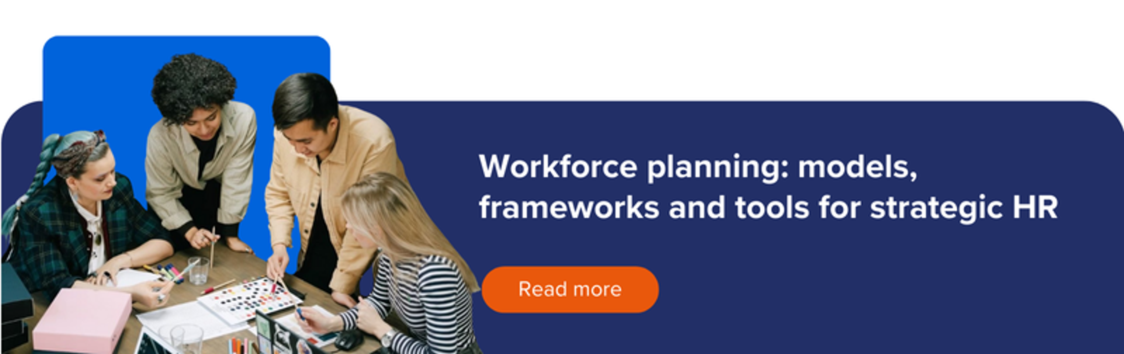 HR controlling – Methods, KPIs & reporting tools