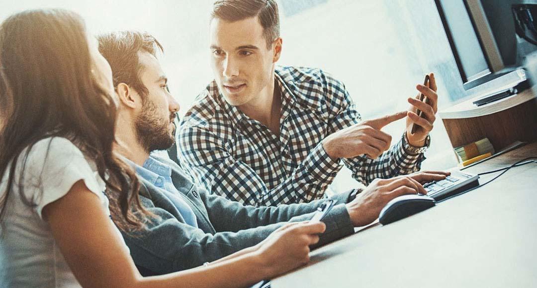 6 tips to help kick-start the digital transformation of your HR processes