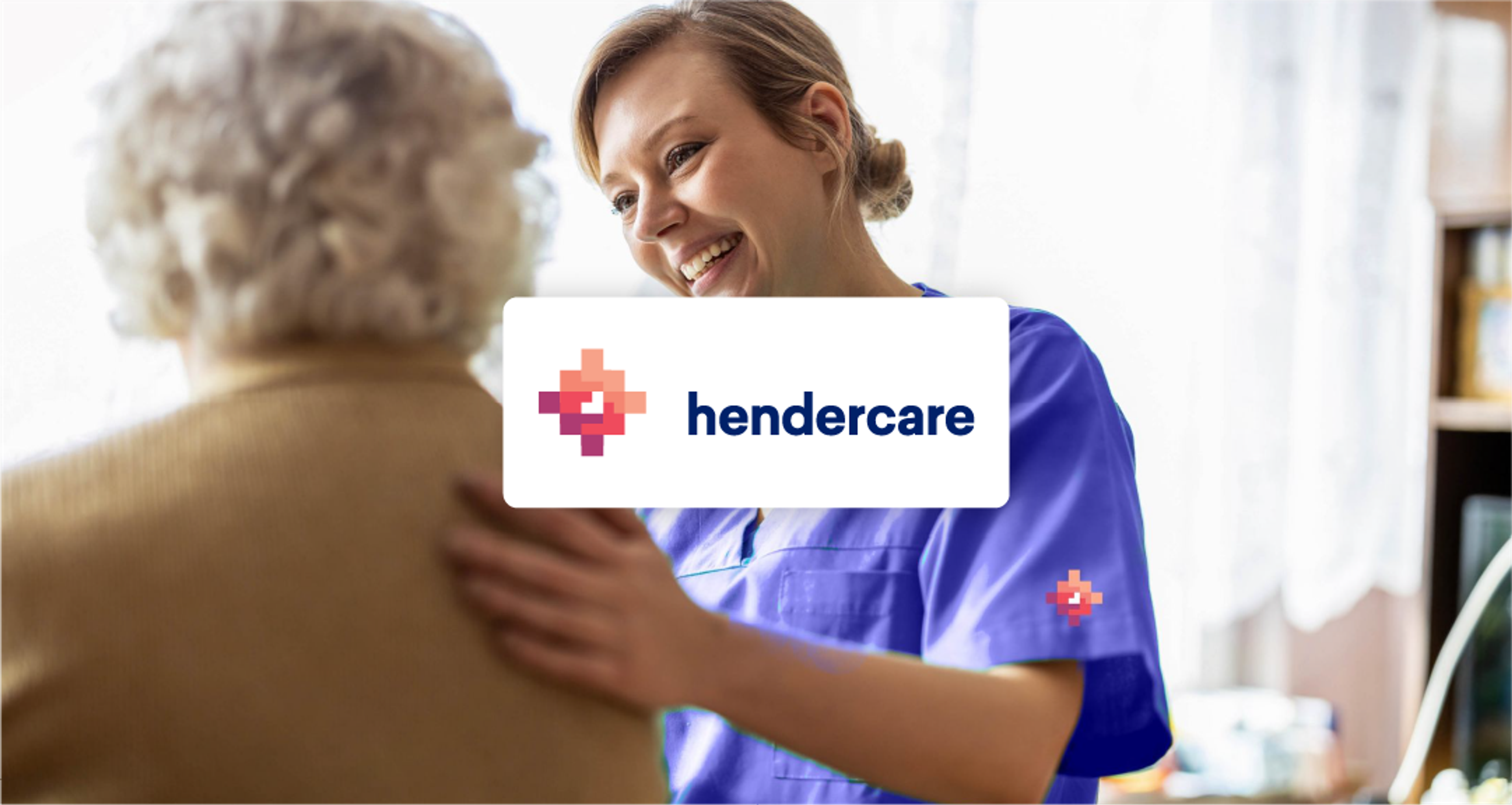 Zalaris empowers HenderCare with successful implementation of PeopleHub for SAP® SuccessFactors®
