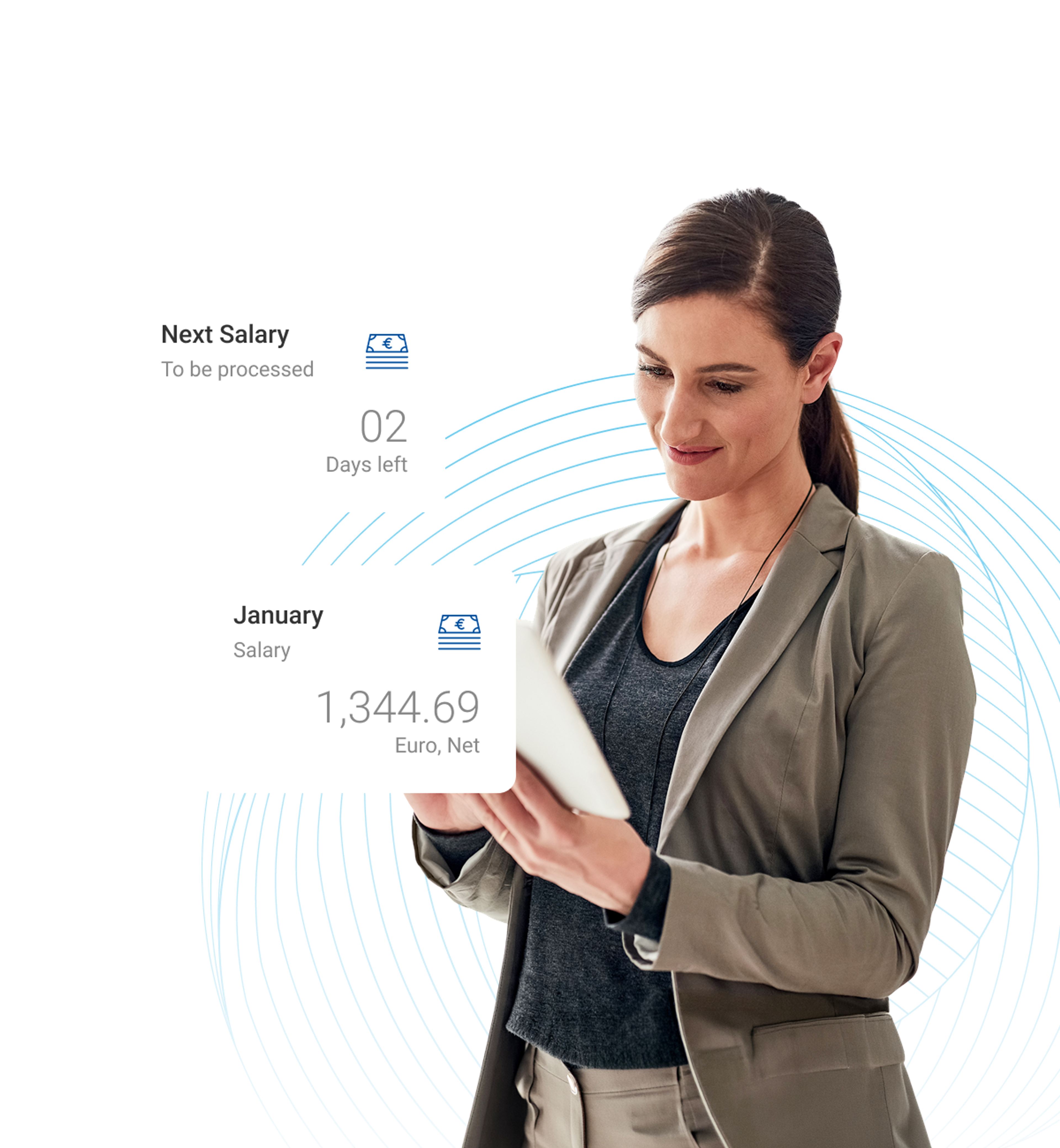 Payroll solutions