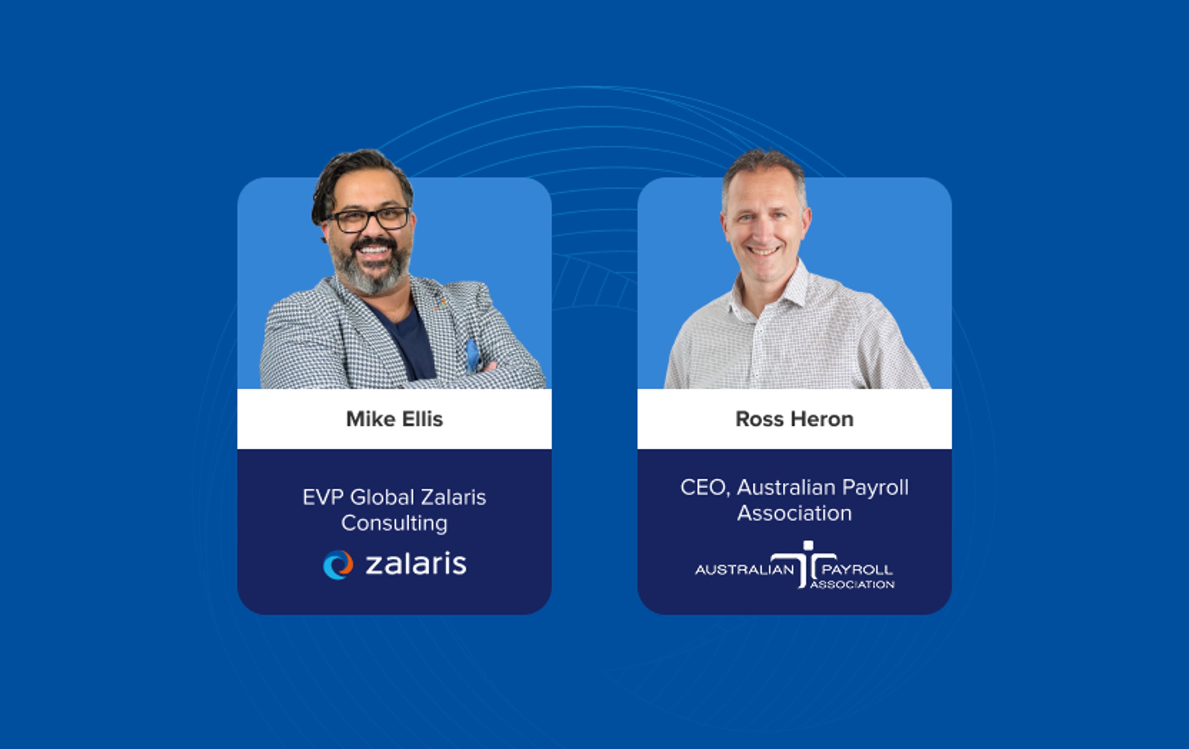 Payroll on Your Terms: Building an Operating Model Ready for What’s Next