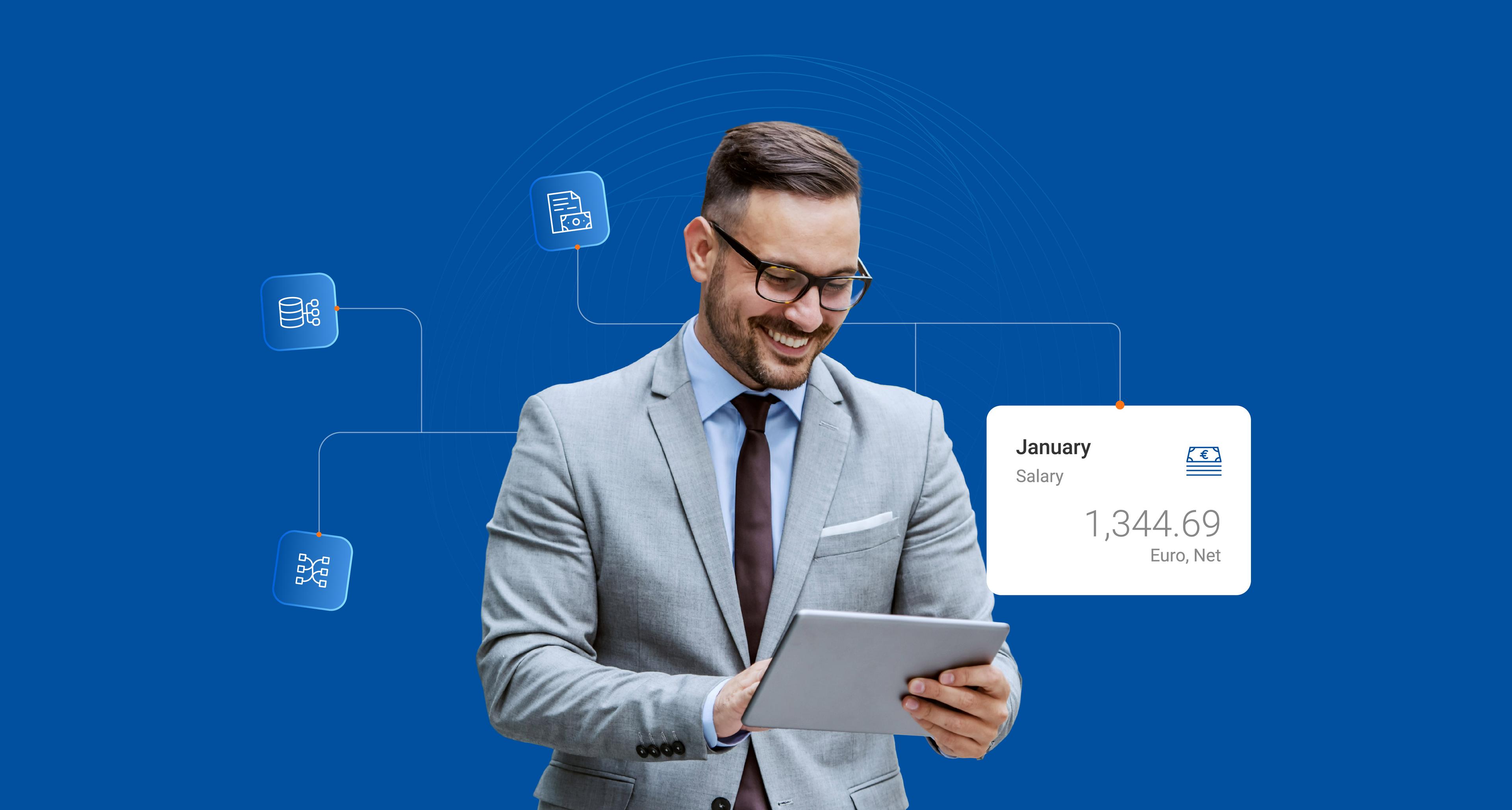 Integrated payroll systems and accounting: a practical guide to synchronisation
