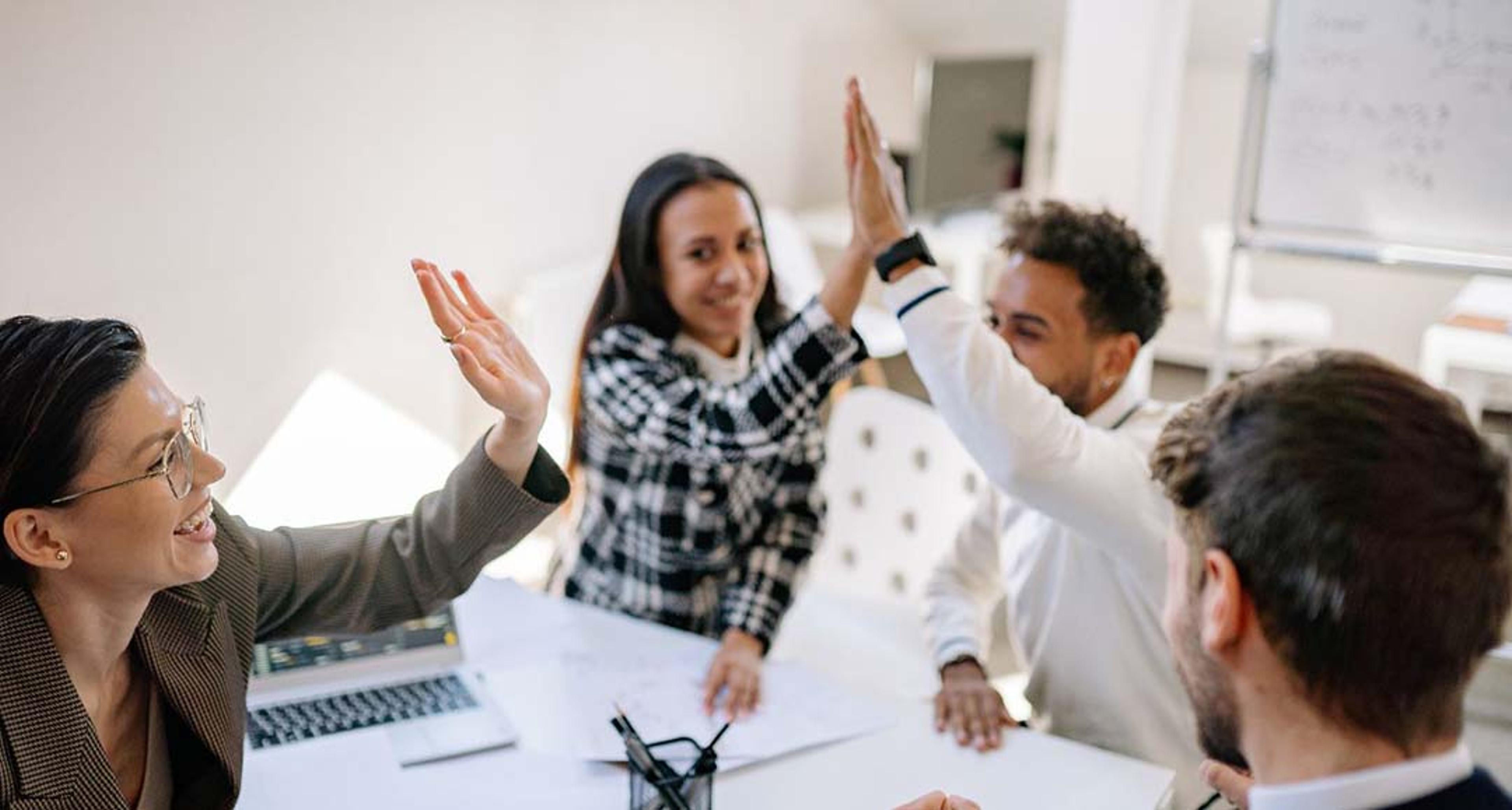 Leading the way into the future of work: Our top 3 recommended tools for HR