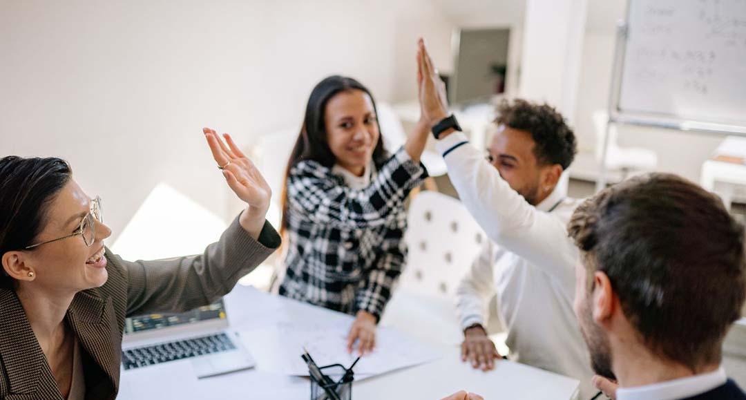 Leading the way into the future of work: Our top 3 recommended tools for HR