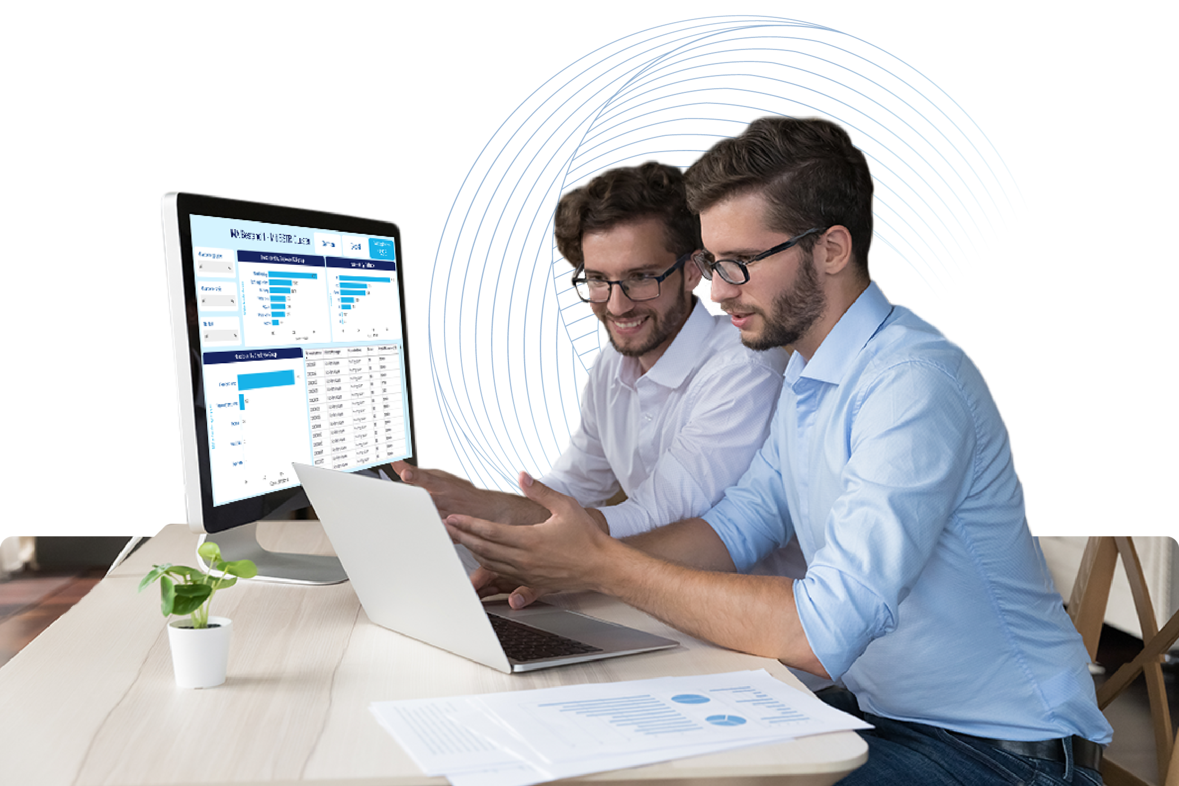 People Analytics Solutions Image
