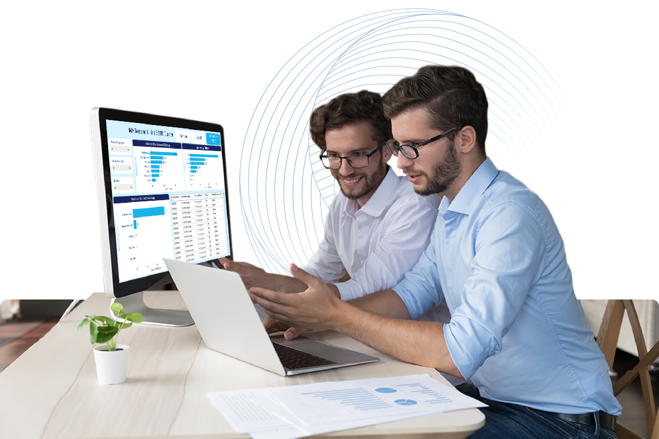 People Analytics Solutions Image