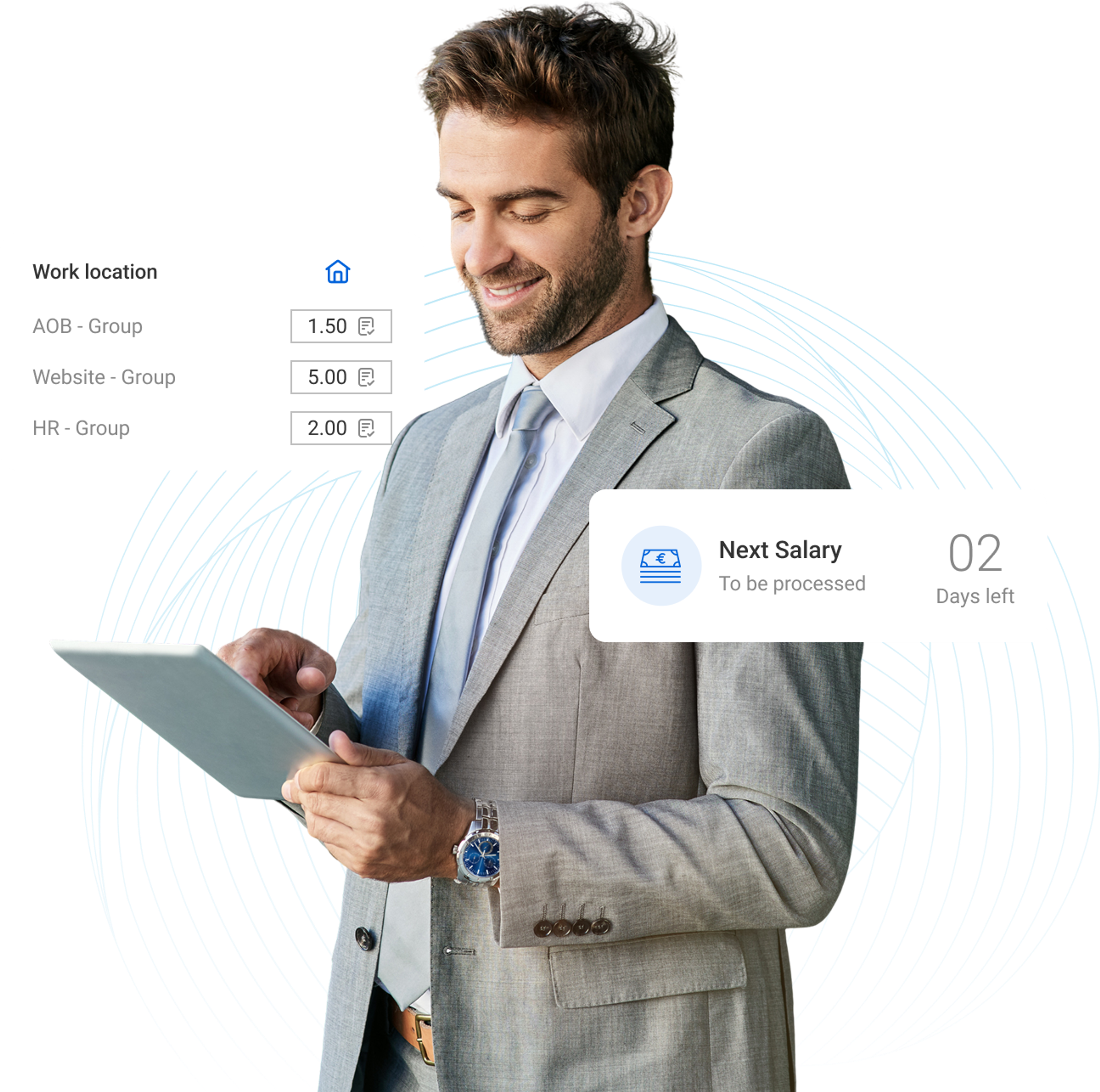 enterprise excellence without complexity