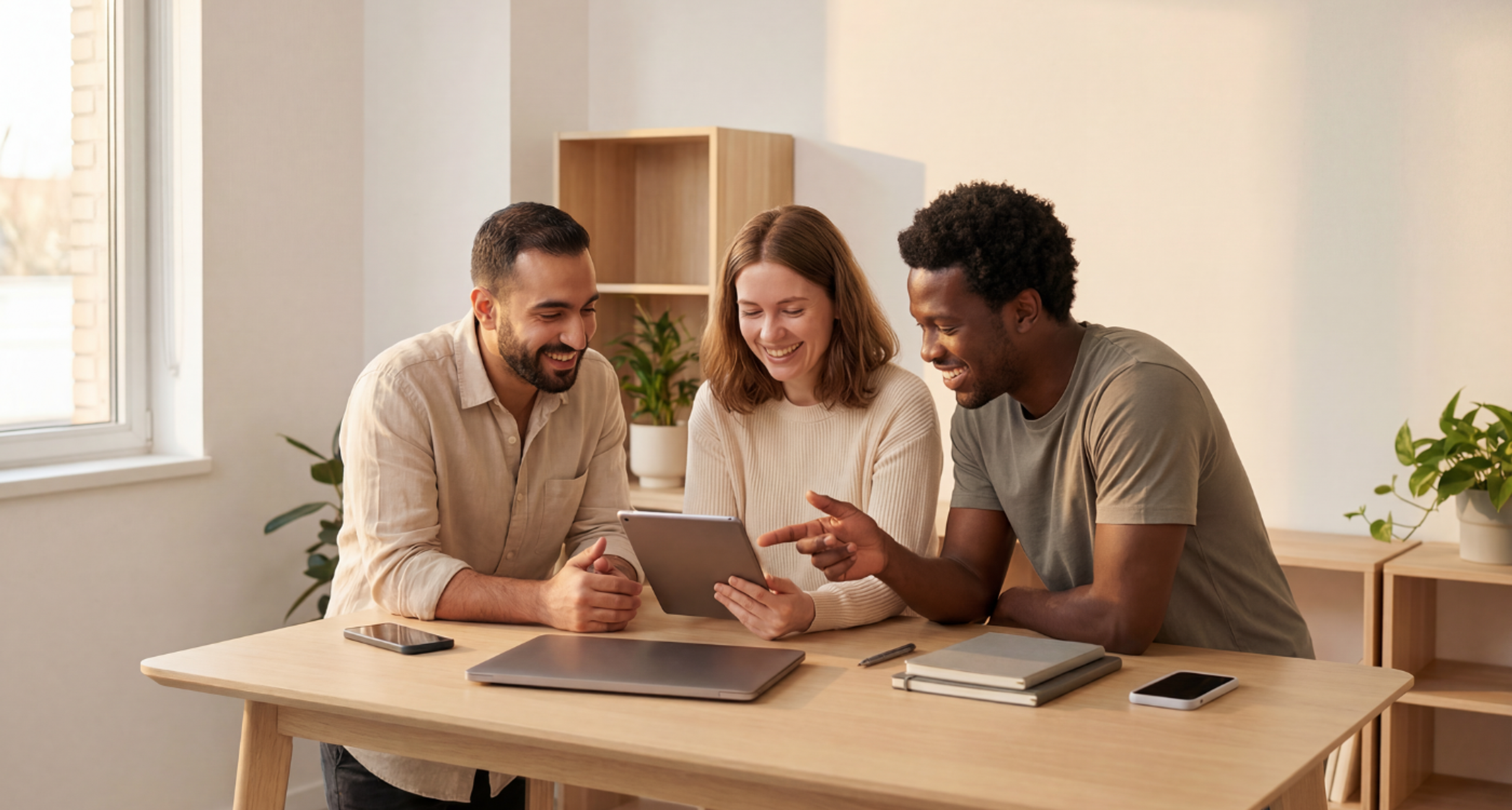 9 strategische HR-Entwicklungen für die Zukunft der Arbeit in DACH