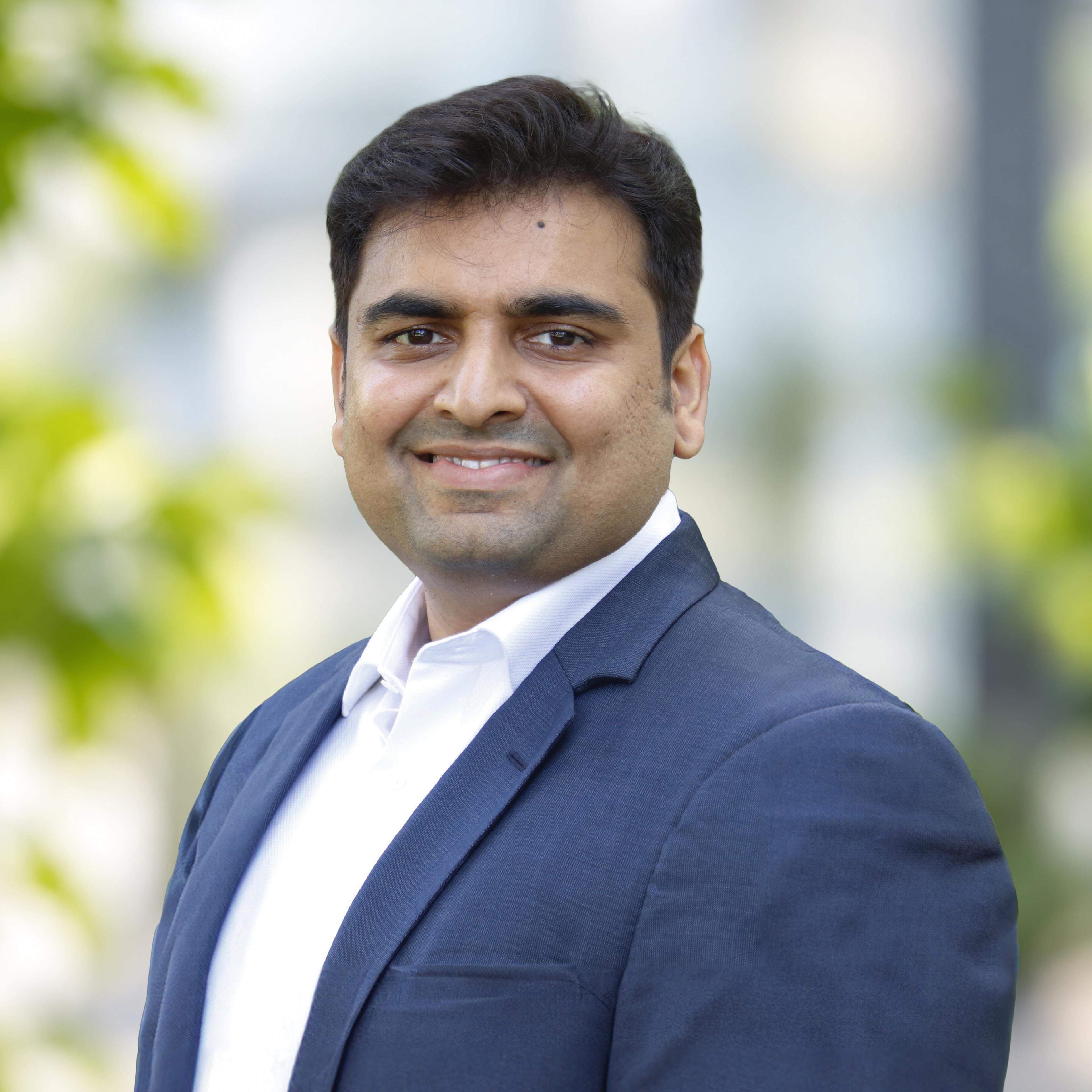 Chief Sustainability Officer