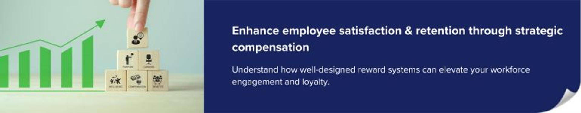 Enhance Employee Satisfaction Image