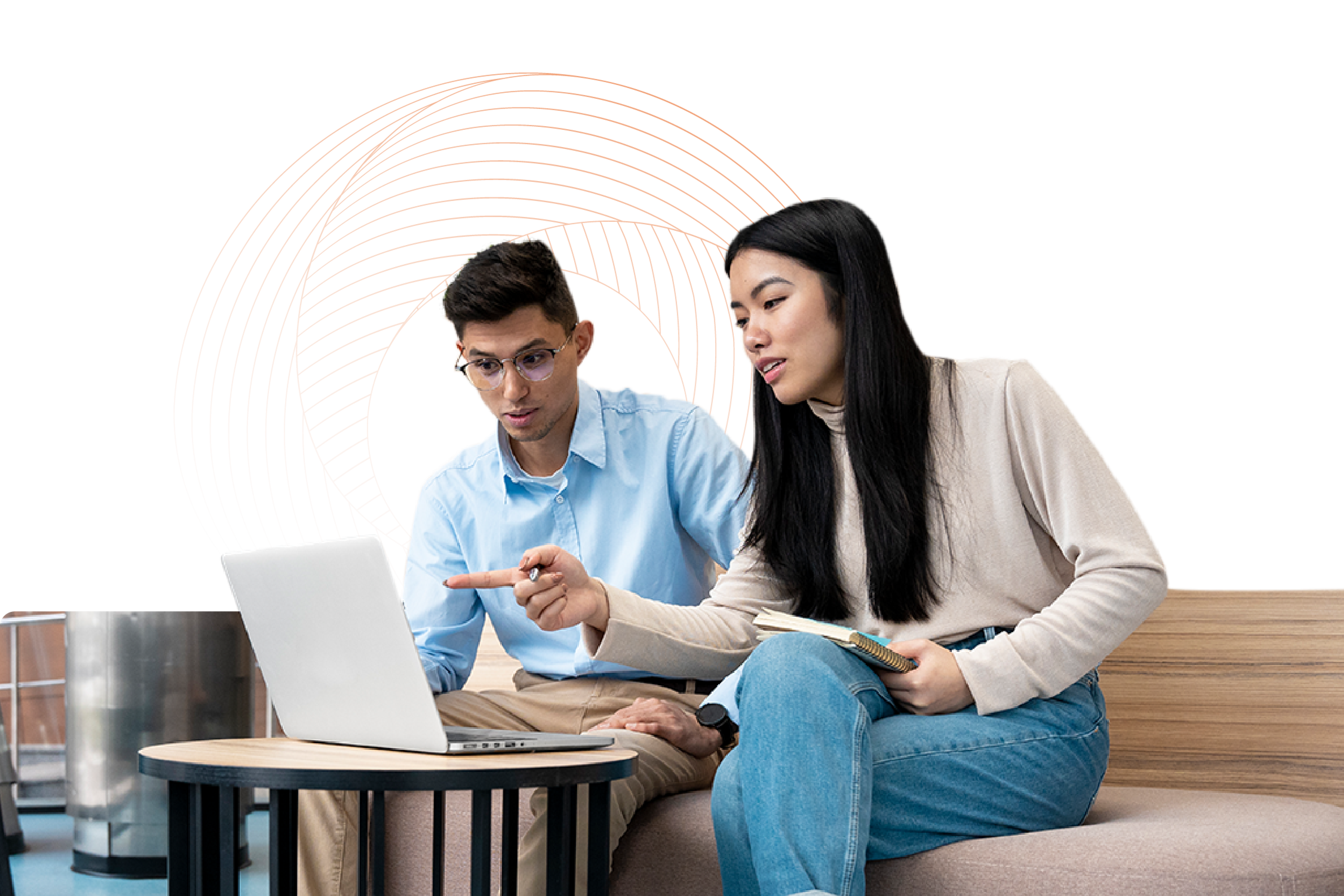 SAP HCM Services Image