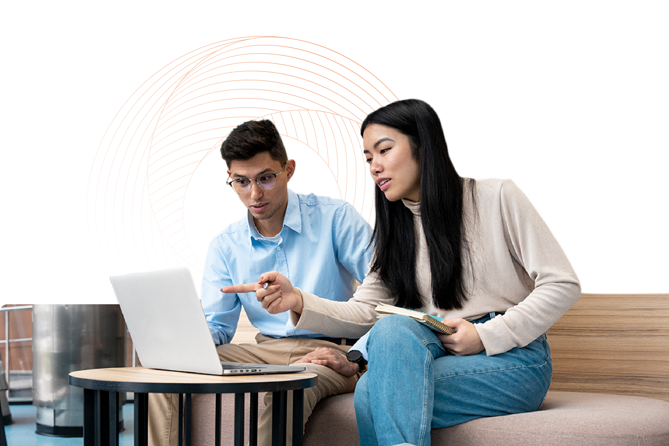 SAP HCM Services Image