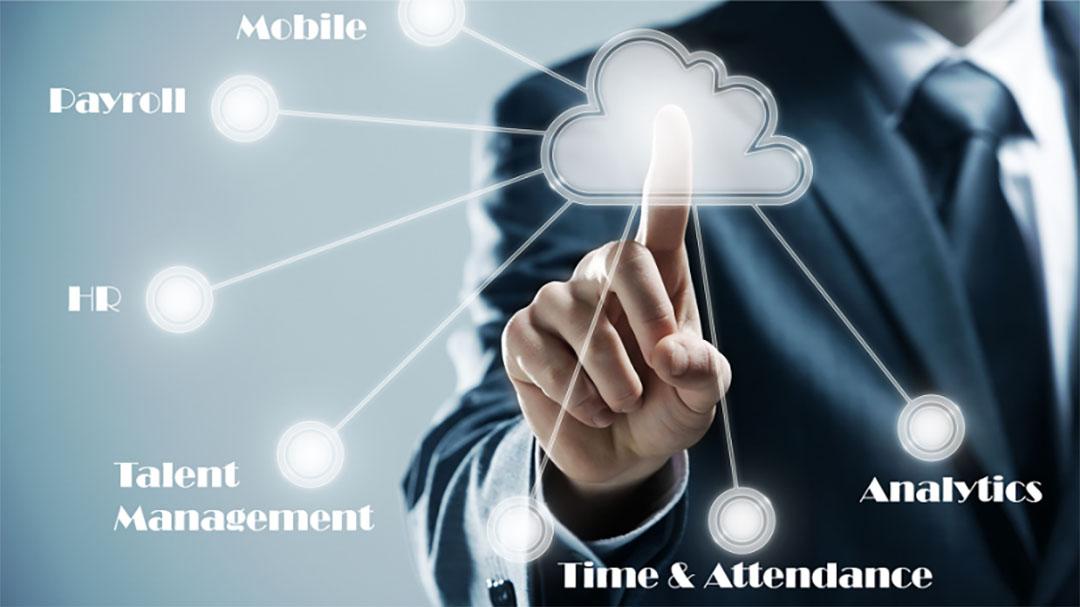 Private: The Right Time for Cloud-based HCM