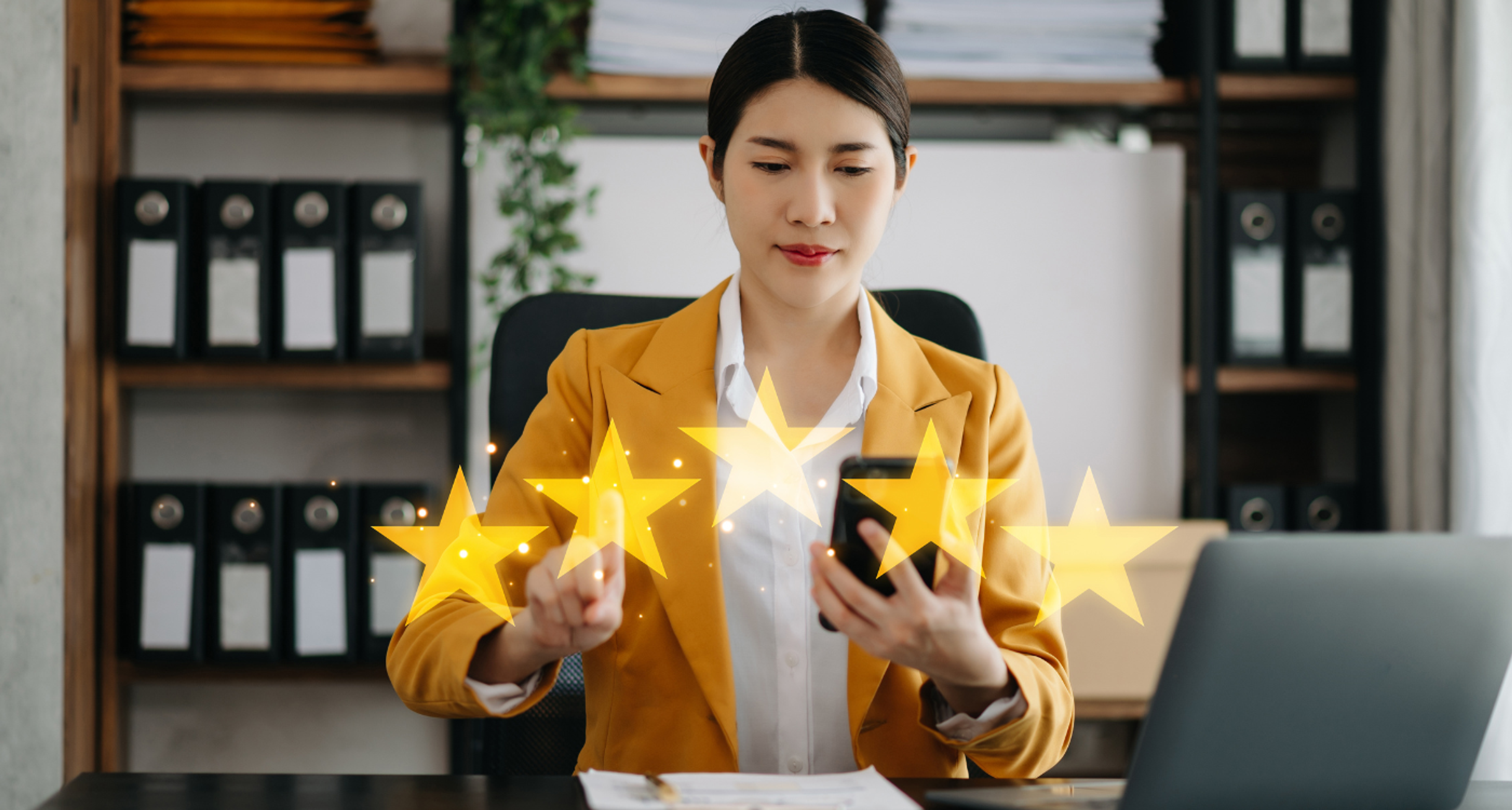 5 reasons to include Zalaris in your SAP SuccessFactors RFP