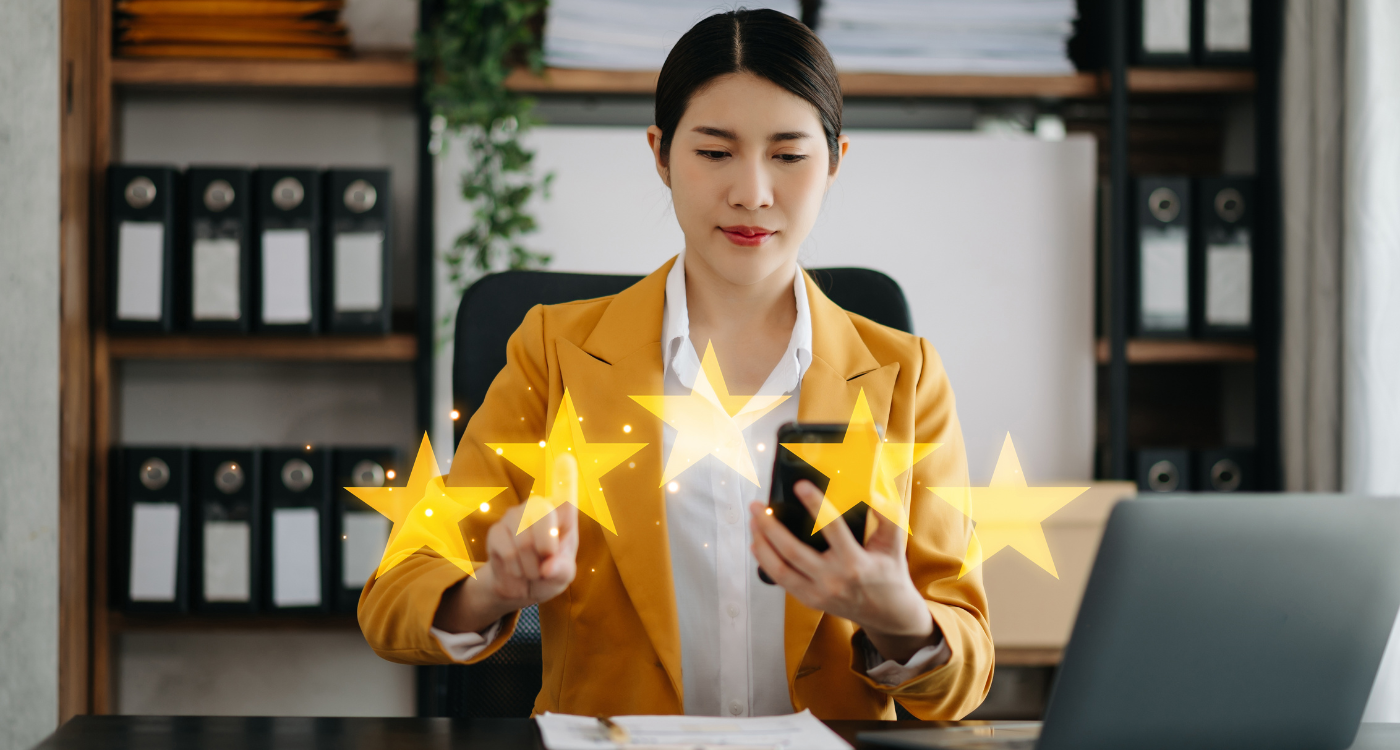 5 reasons to include Zalaris in your SAP SuccessFactors RFP