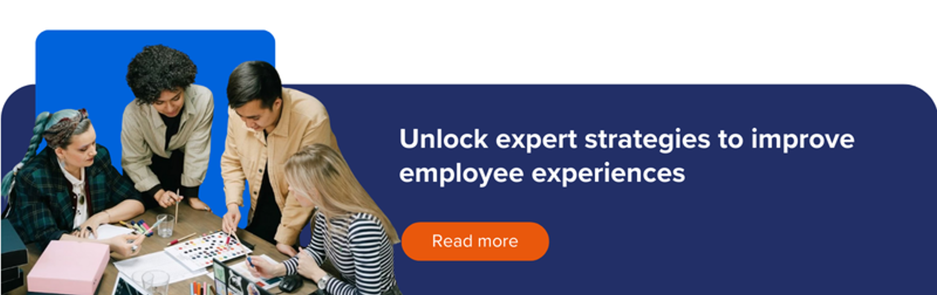 Navigating the evolving HR landscape: Key trends and embracing HR as a Service