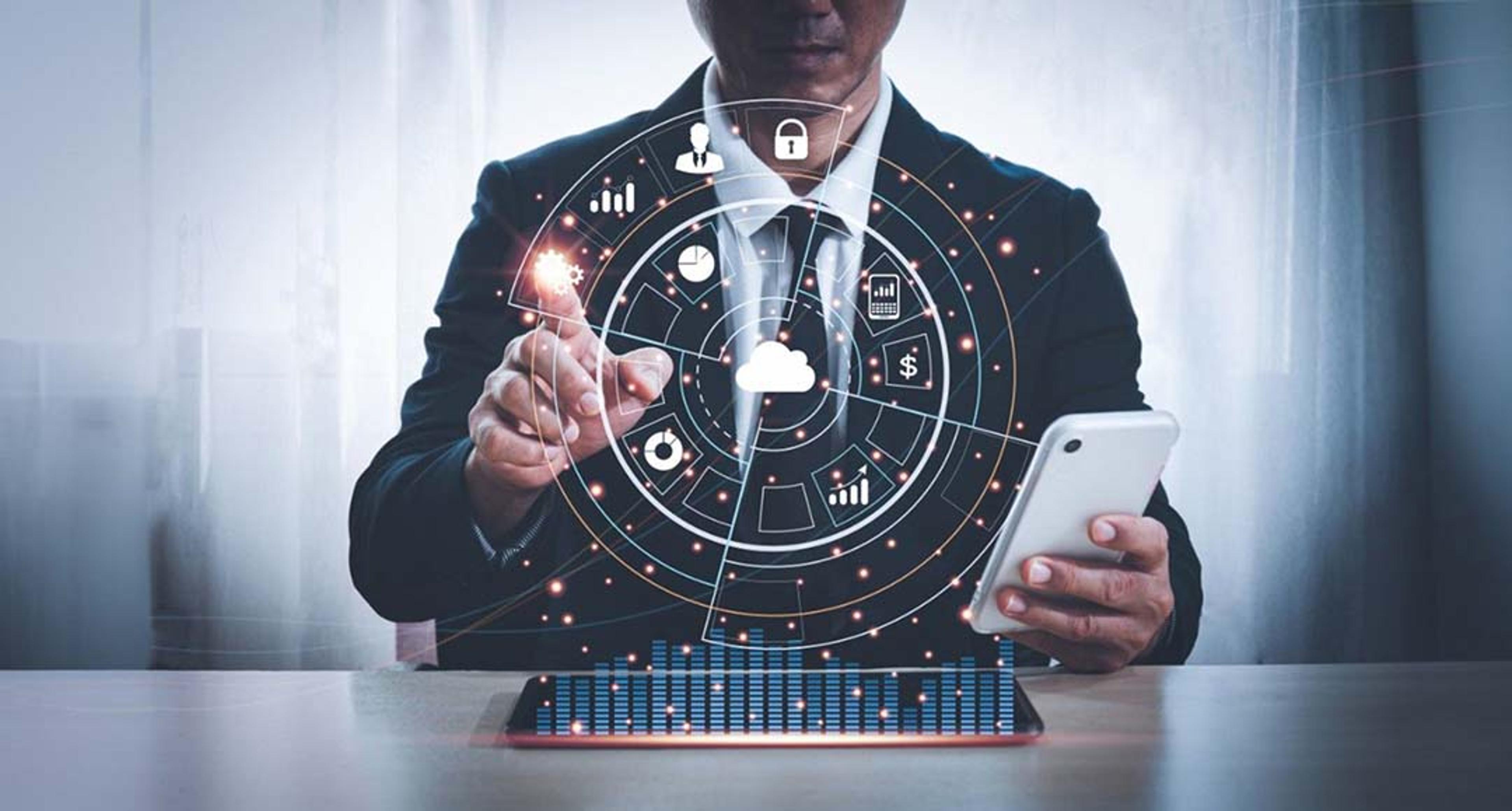 Smart HR tools: The solution for efficient personnel management