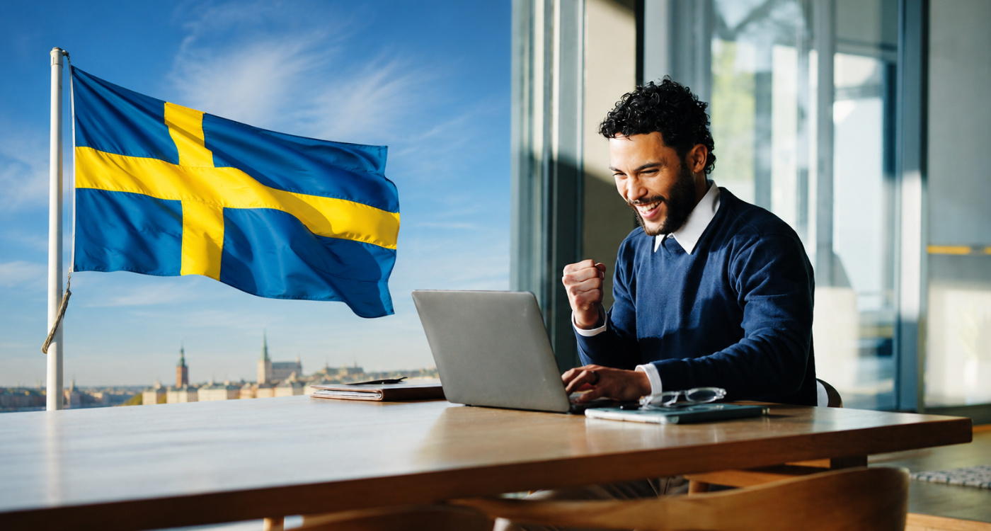 New salary thresholds for Swedish work permits in 2026: what changed on 1 June and what to do now