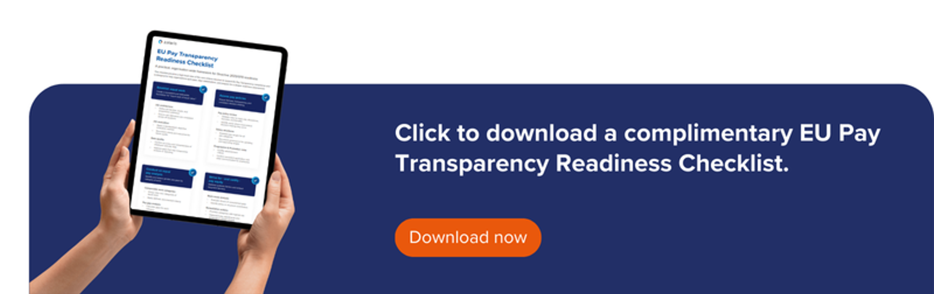 EU pay transparency directive: The 2026 deadline reshaping HR across Europe