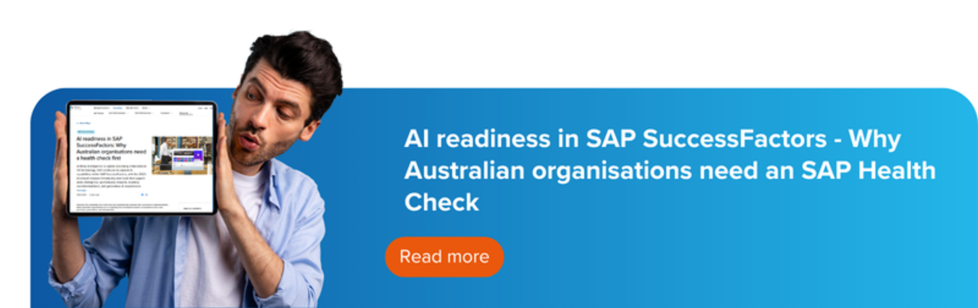 AI Agents are reshaping the Talent Suite in SAP SuccessFactors